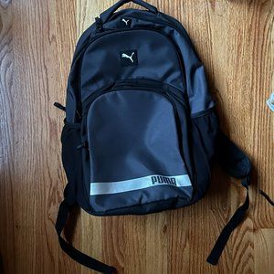 Sport backpack